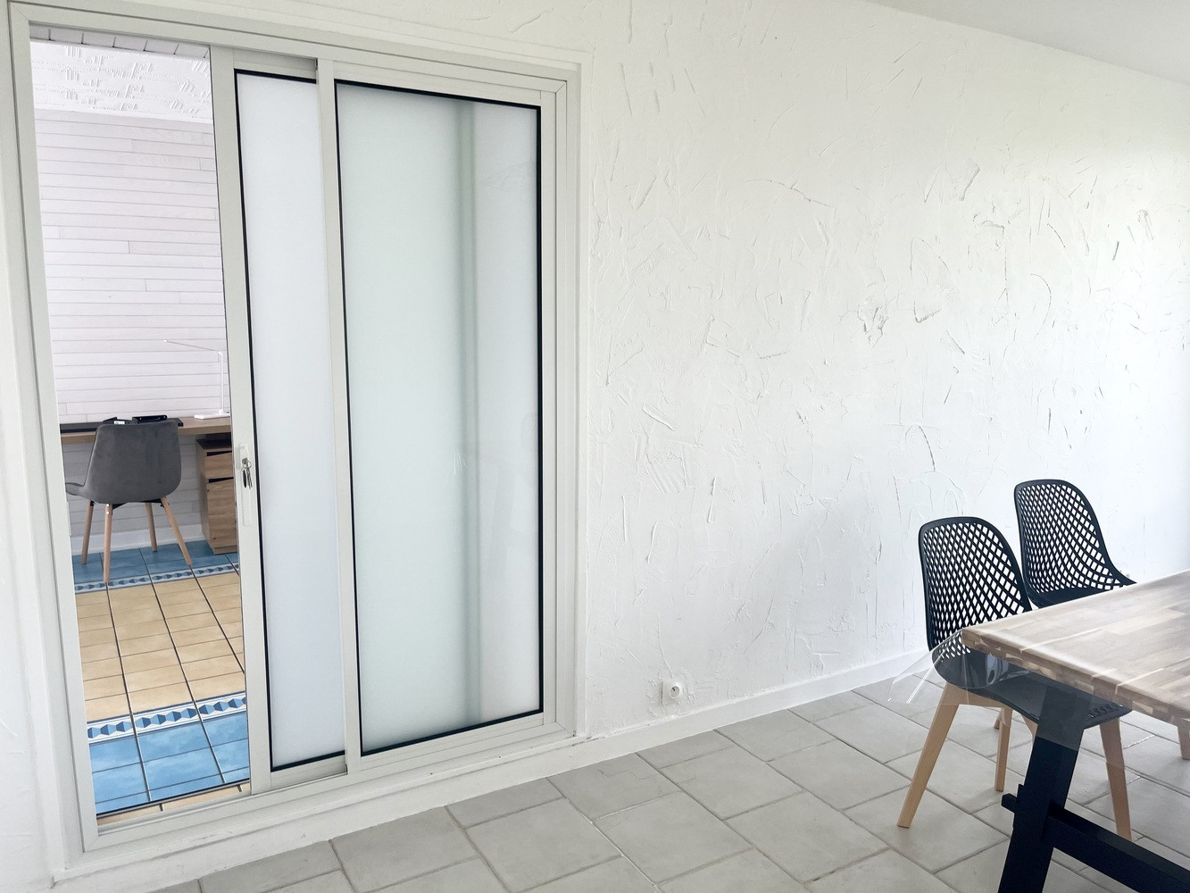 
                                                Colocation
                                                 3 chambres dans coloc Villejean Rennes 2