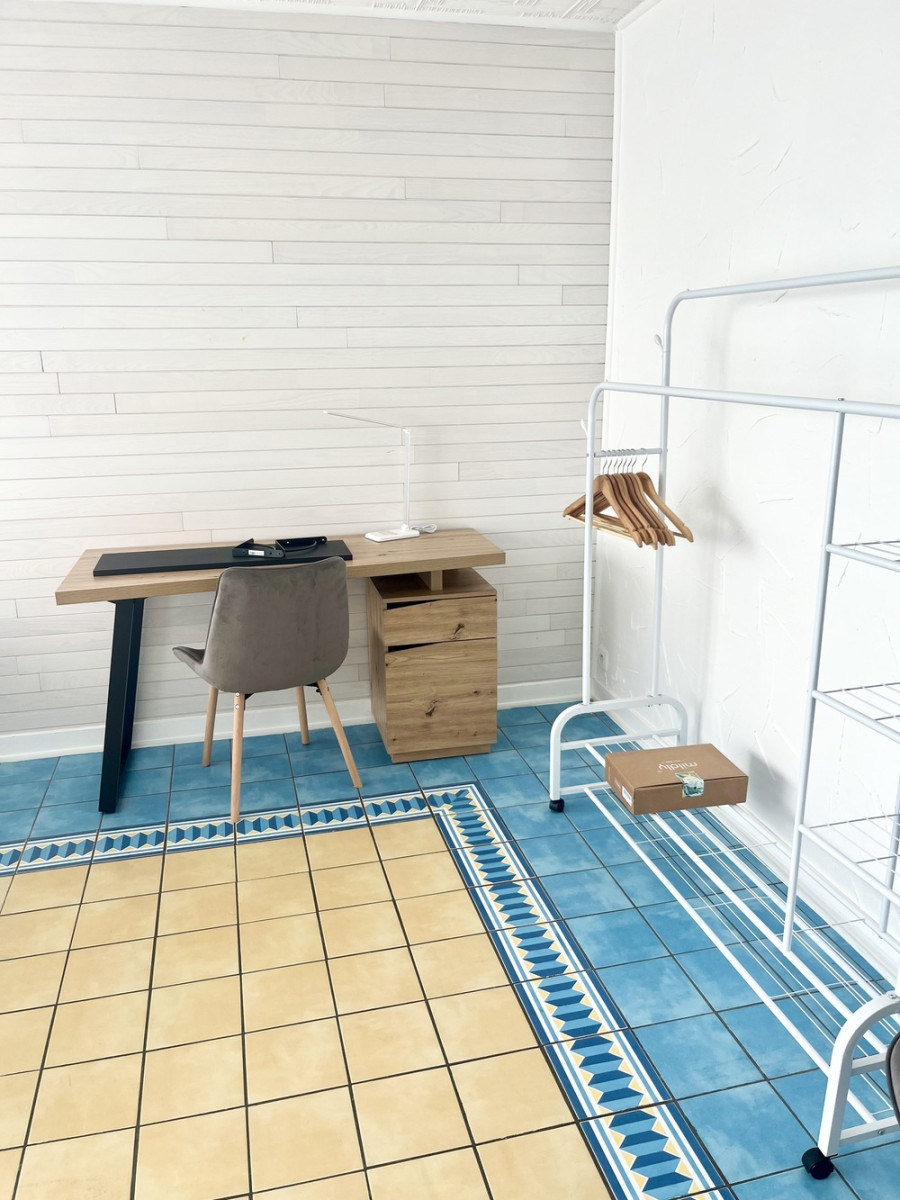 
                                                Colocation
                                                 3 chambres dans coloc Villejean Rennes 2