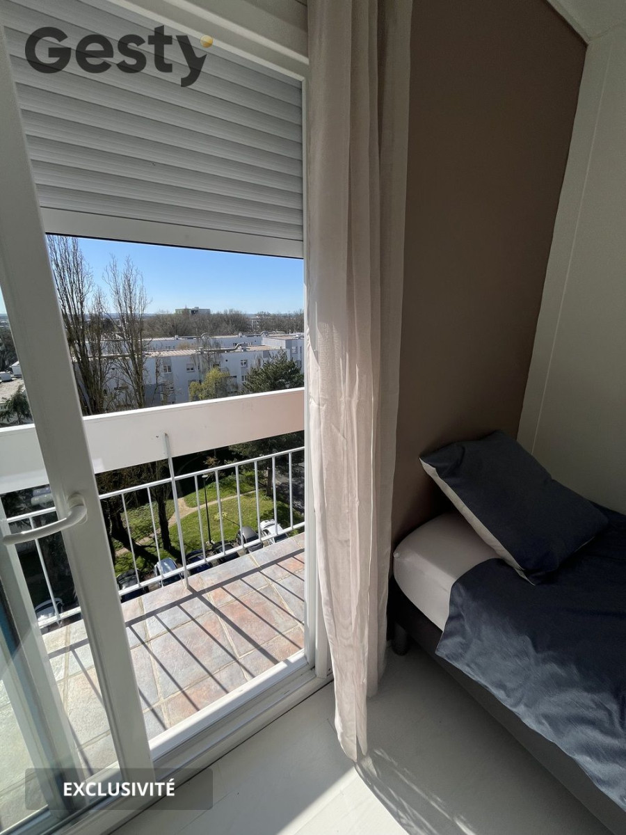 
                                                Colocation
                                                 3 chambres dans coloc Villejean Rennes 2
