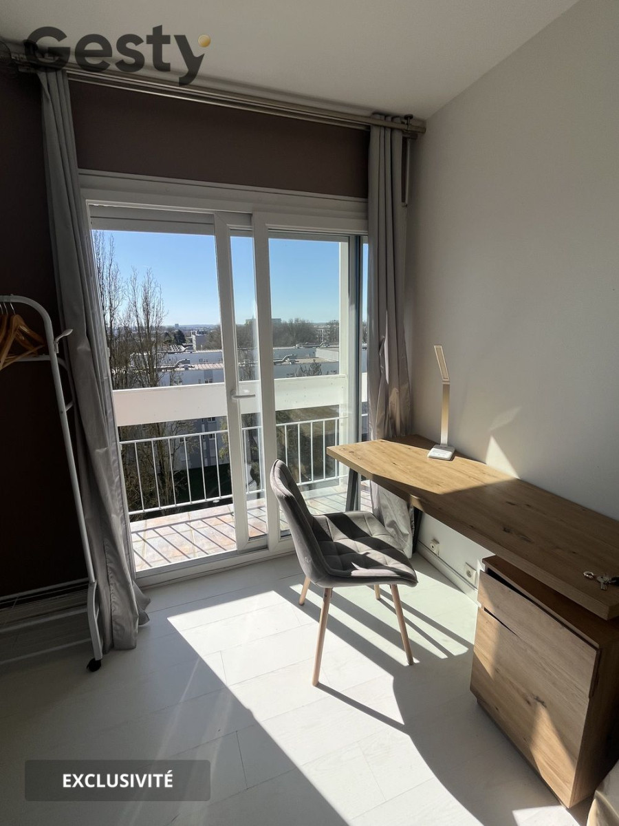 
                                                Colocation
                                                 3 chambres dans coloc Villejean Rennes 2