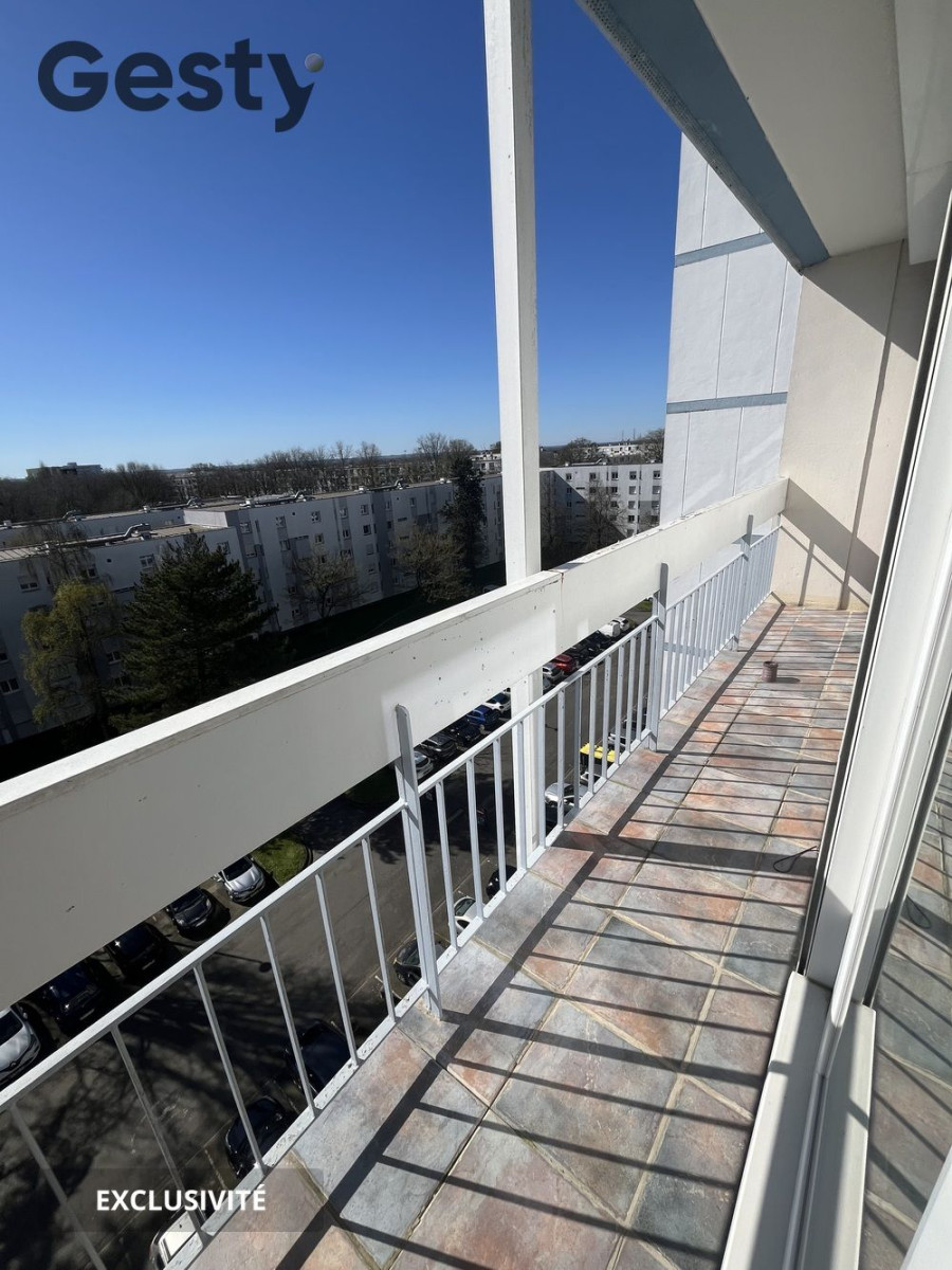 
                                                Colocation
                                                 3 chambres dans coloc Villejean Rennes 2