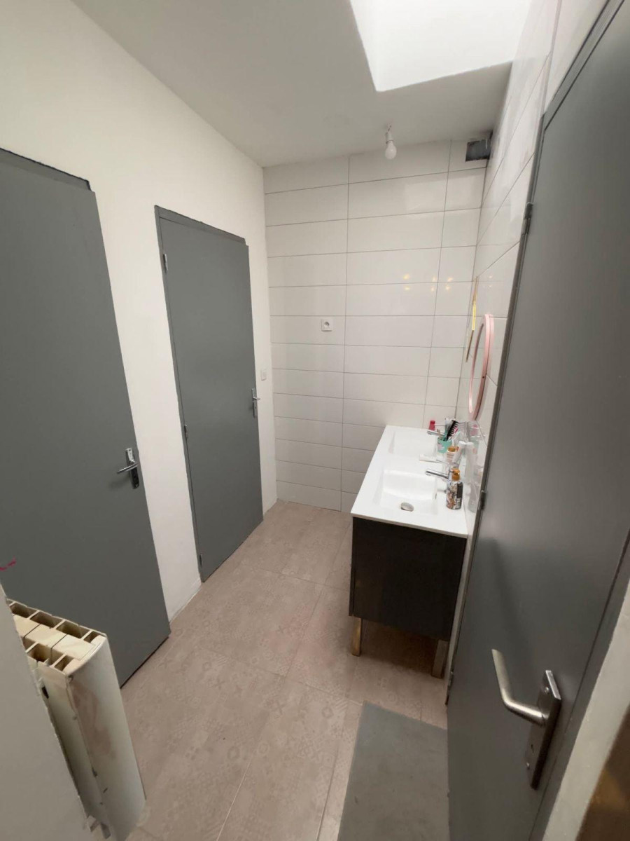 
                                                Location
                                                 3 chambres dispo dans une coloc cosy à Roubaix