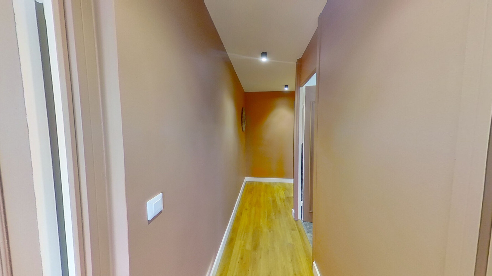 
                                                Colocation
                                                 3 chambres disponibles en colocation