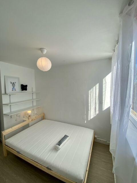 
                                                Location
                                                 3 chambres en colocation à Pau