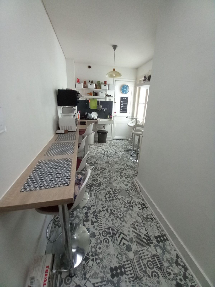 
                                                Colocation
                                                 3 CHAMBRES ETUDIANTES EN COLOCATION LILLE CENTRE