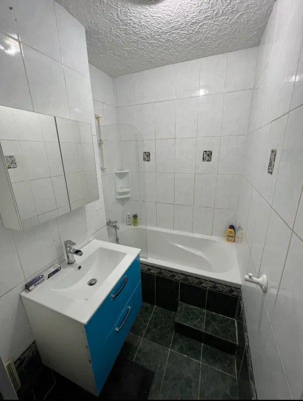 
                                                Colocation
                                                 3 chambres meublées dans T4 60m² Marseille 10e