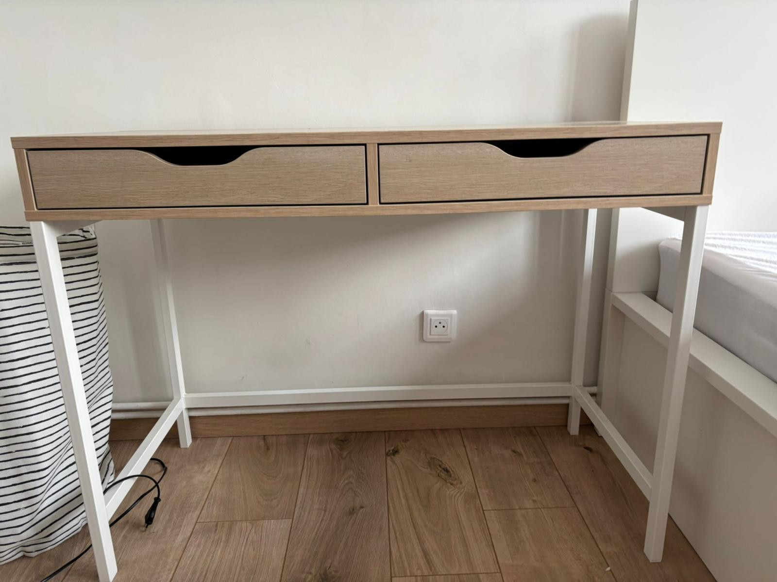 
                                                Colocation
                                                 3 chambres meublées Grenoble Vallier