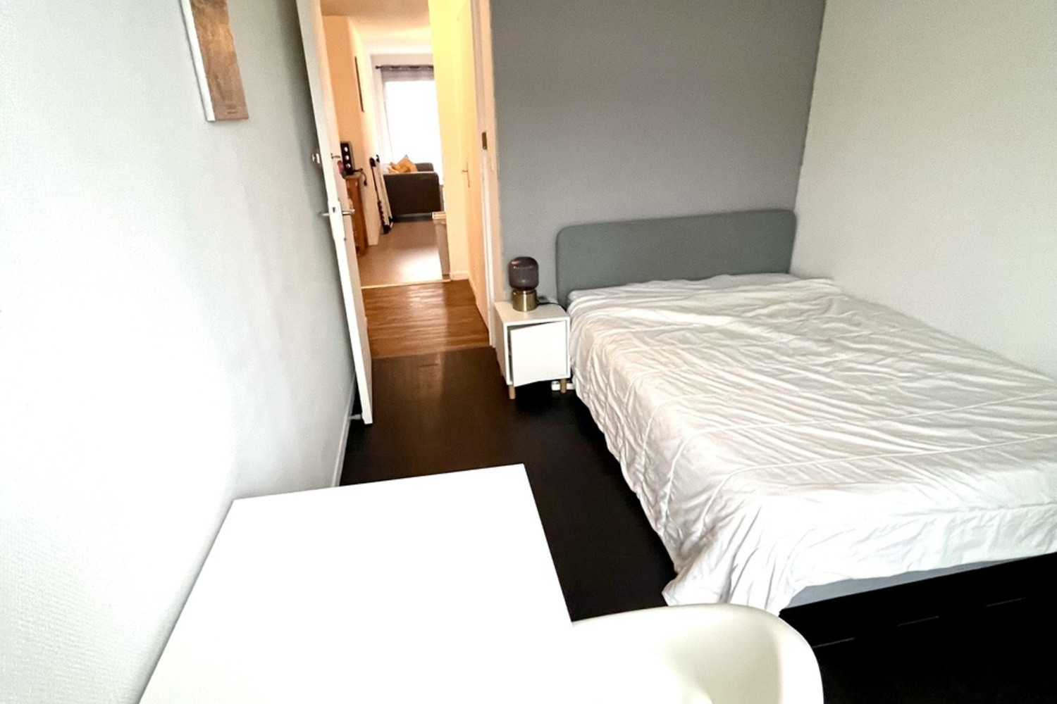 
                                                Colocation
                                                 2 chambres meublées, Rennes Beauregard RSB