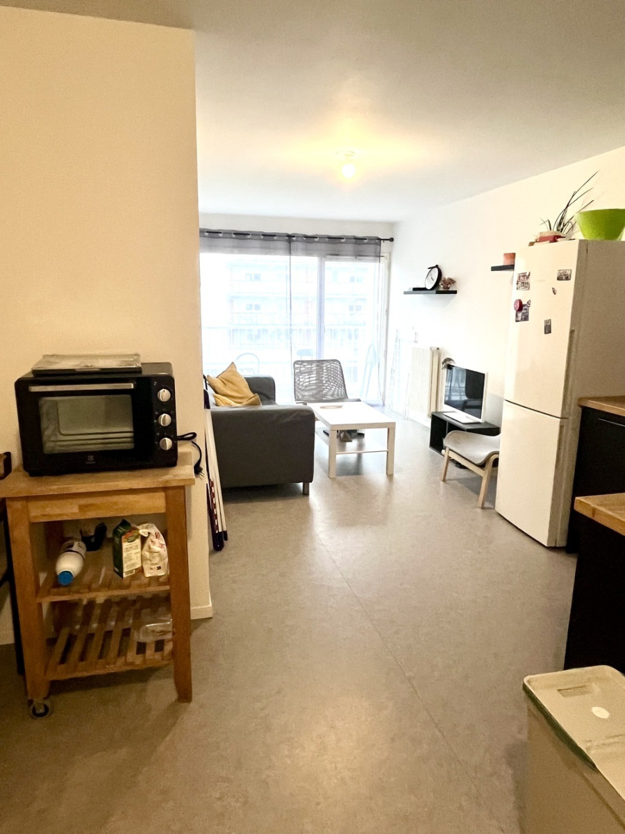
                                                Colocation
                                                 2 chambres meublées, Rennes Beauregard RSB