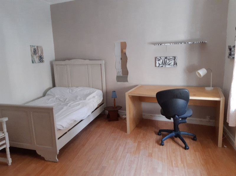 
                                                Colocation
                                                 3 chambres sur 5 disponibles Lille Fives