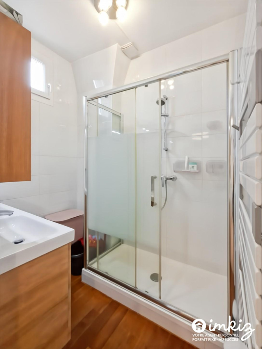 
                                                Vente
                                                 3 pièces 54 m² vue panoramique