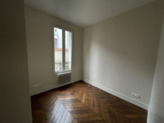 
                                                Location
                                                 3 pièces Boulogne Billancourt rue du Dôme