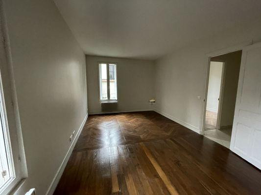 
                                                Location
                                                 3 pièces Boulogne Billancourt rue du Dôme