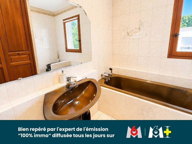 
                                                Vente
                                                 3 Pièces - Dernier étage - Nice Borriglione - JM3644