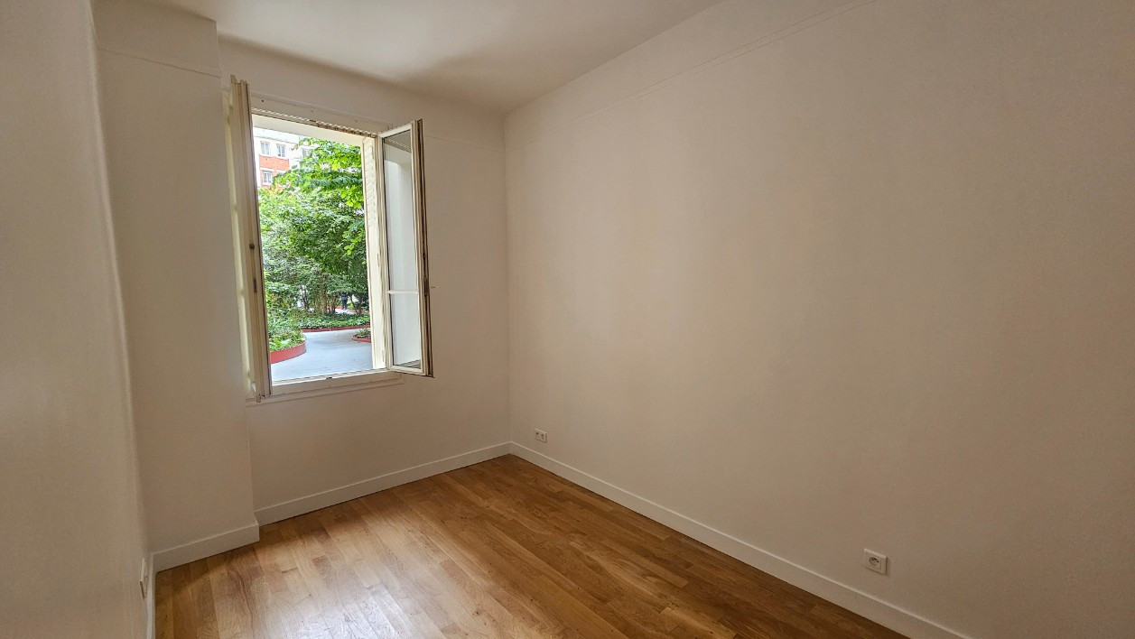 
                                                Vente
                                                 3 pièces - INVESTISSEUR OU PROFESSION LIBERALE