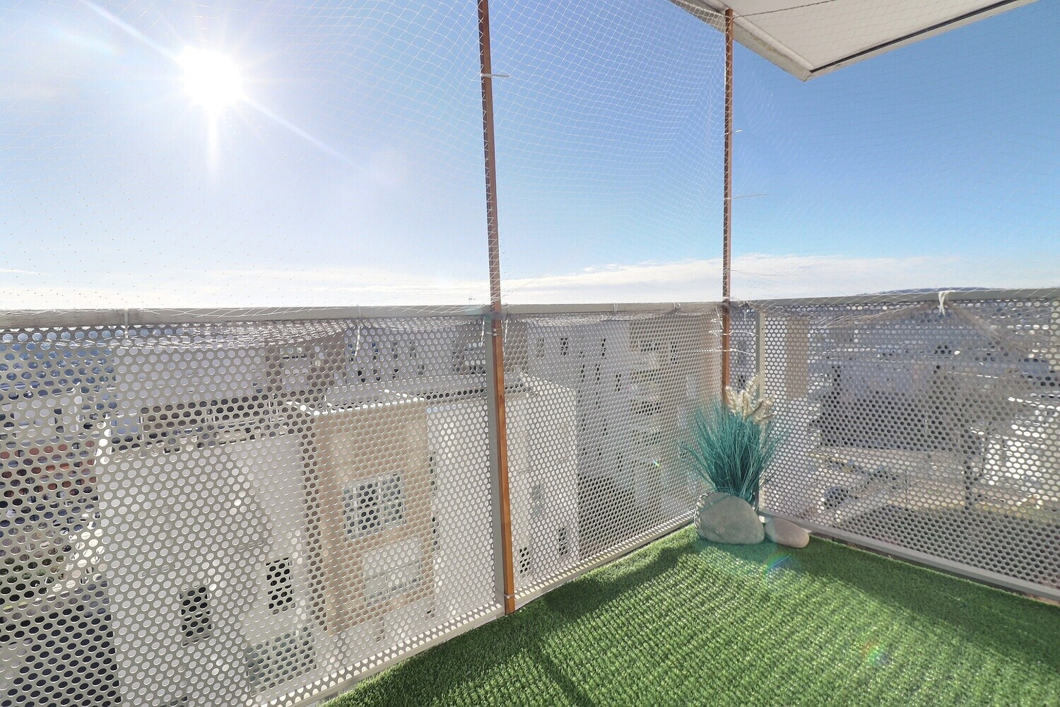 
                                                Vente
                                                 3 pièces lumineux Bagneux