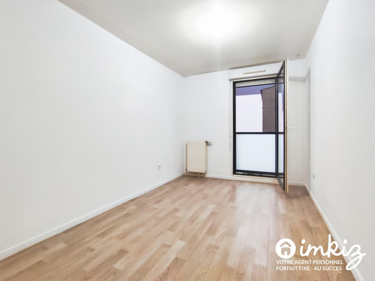 
                                                Vente
                                                 3 pièces lumineux de 62 m² avec parking – Résidenc