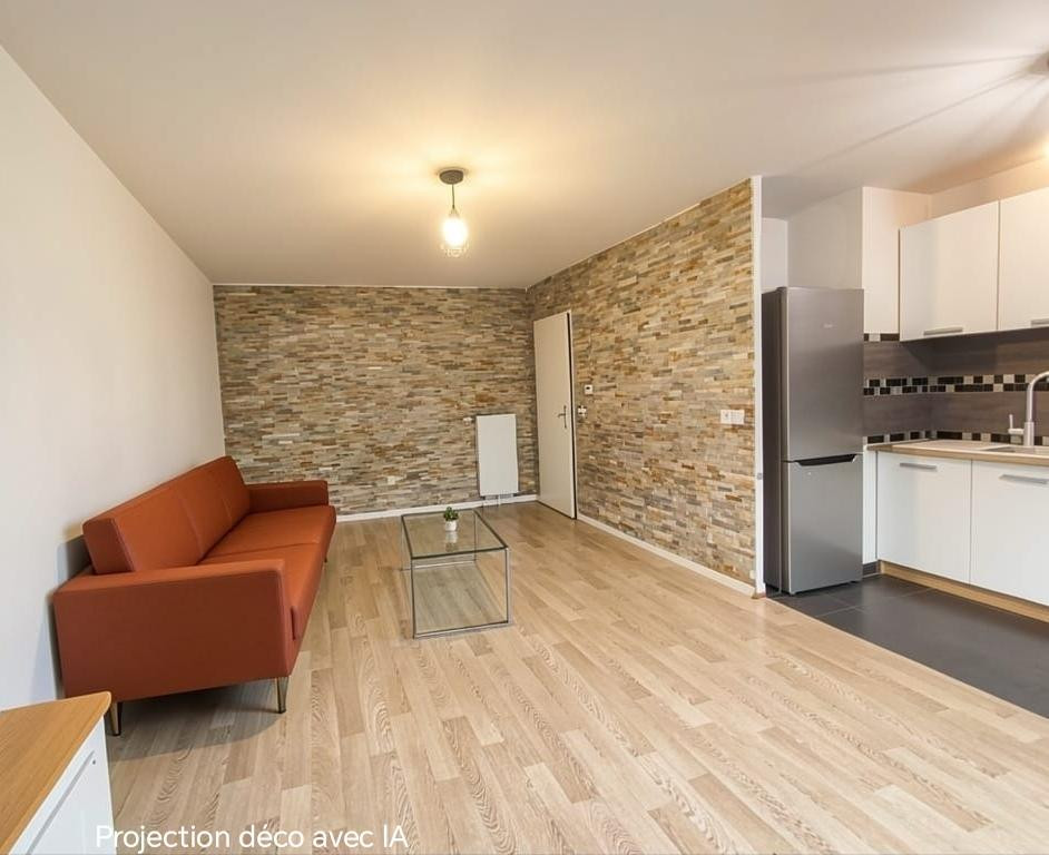 
                                                Vente
                                                 3 pièces lumineux de 62 m² avec parking – Résidenc