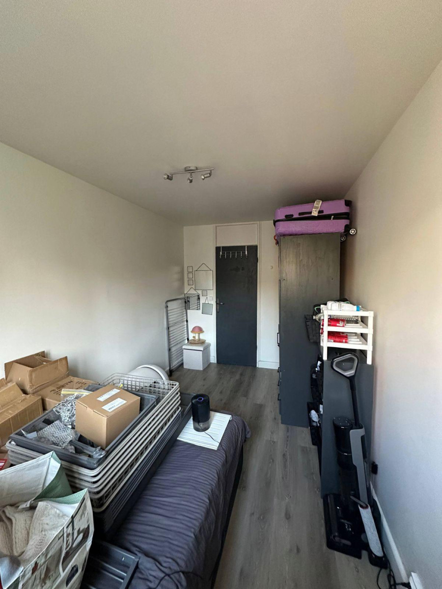 
                                                Location
                                                 3 pièces meublé 58m² + 1 balcon + 1 loggia