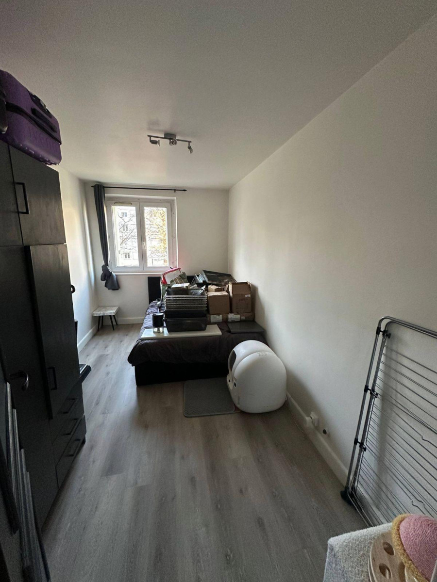 
                                                Location
                                                 3 pièces meublé 58m² + 1 balcon + 1 loggia