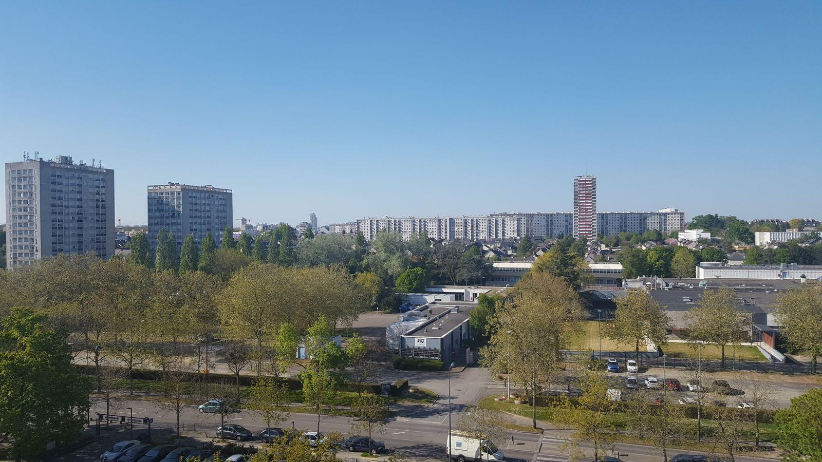 
                                                Location
                                                 3 Pièces meublé 79 m² à Rennes