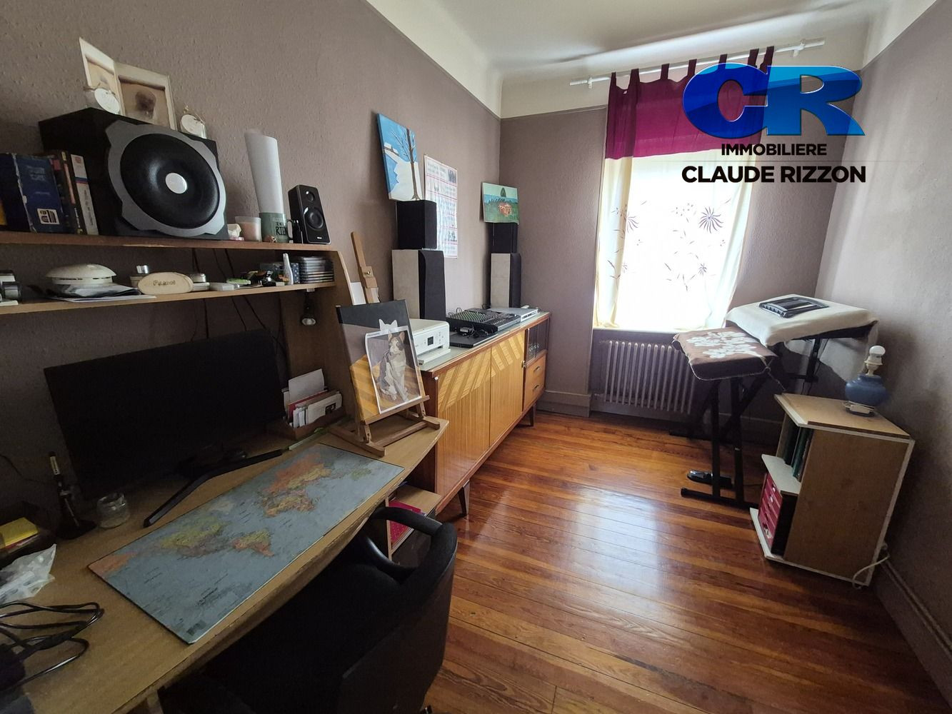 
                                                Vente
                                                 3 PIECES MONTIGNY LES METZ