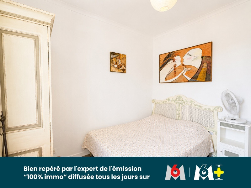 
                                                Vente
                                                 3 pièces - Nice Libération - JM3702