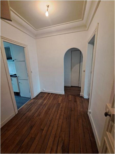 
                                                Location
                                                 3 pièces Paris 14ème 59 m2 quartier Plaisance