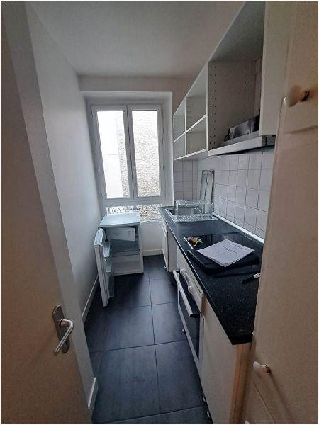 
                                                Location
                                                 3 pièces Paris 14ème 59 m2 quartier Plaisance