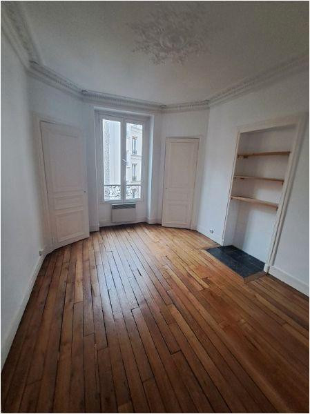 
                                                Location
                                                 3 pièces Paris 14ème 59 m2 quartier Plaisance
