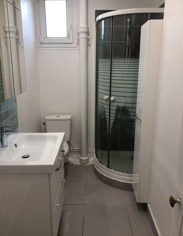 
                                                Location
                                                 3 pièces rénové de 43m2 à Pantin