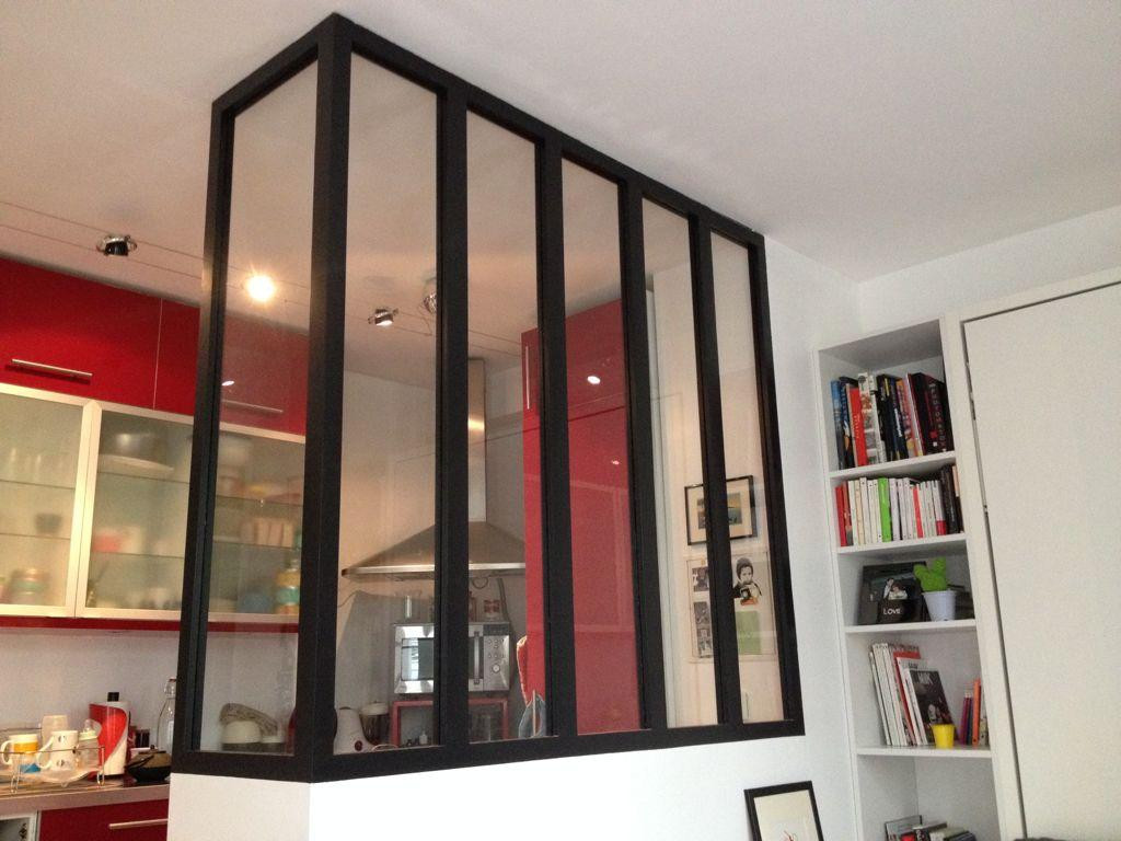 
                                                Location
                                                 3 pièces terrasse - Paris 17 Epinettes 2 ch. 45m²