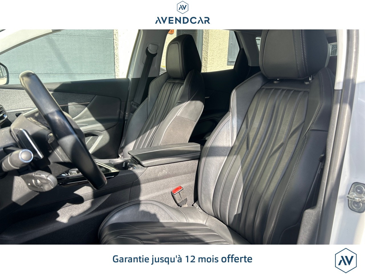 
                                                Voiture
                                                 3008 GENERATION-II 1.5 BLUEHDI 130 ALLURE PACK EAT BVA START-STOP