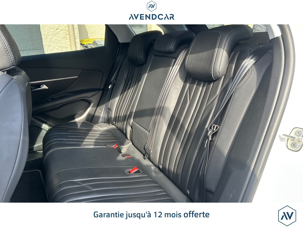 
                                                Voiture
                                                 3008 GENERATION-II 1.5 BLUEHDI 130 ALLURE PACK EAT BVA START-STOP