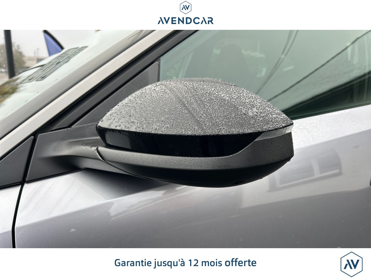 
                                                Voiture
                                                 3008 GENERATION-III 1.2 145 MHEV HYBRID GT  E-DCS6 BVA