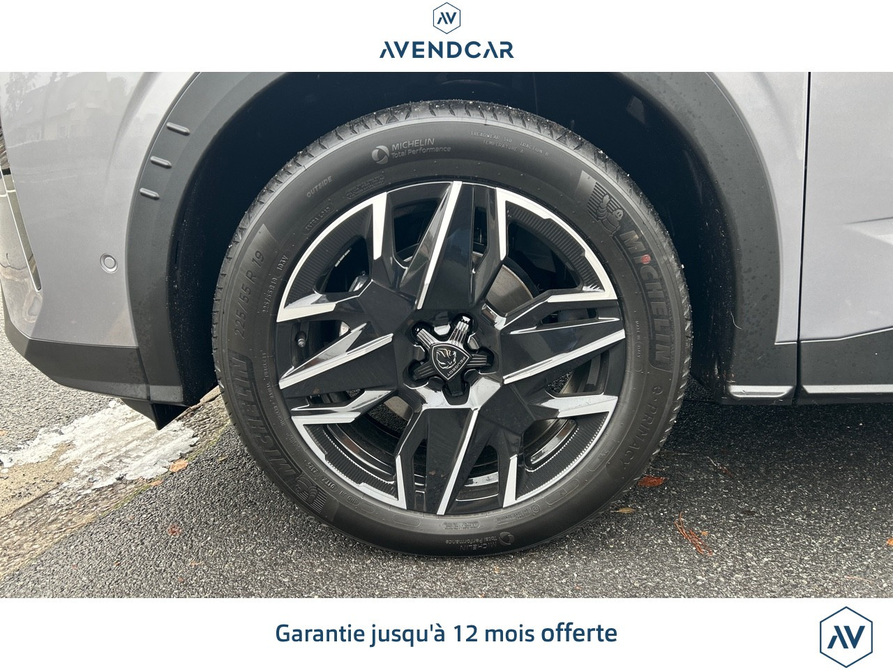 
                                                Voiture
                                                 3008 GT 145 HYBRIDE DCS6 BVA