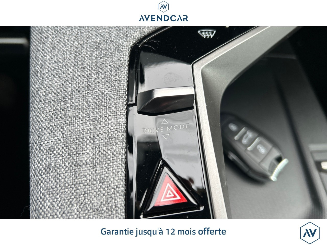 
                                                Voiture
                                                 3008 GT 145 HYBRIDE DCS6 BVA