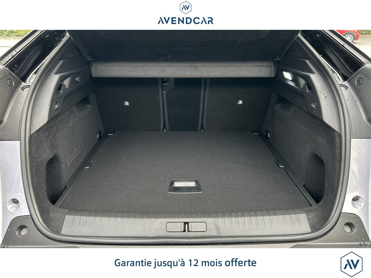 
                                                Voiture
                                                 3008 GT 145 HYBRIDE DCS6 BVA