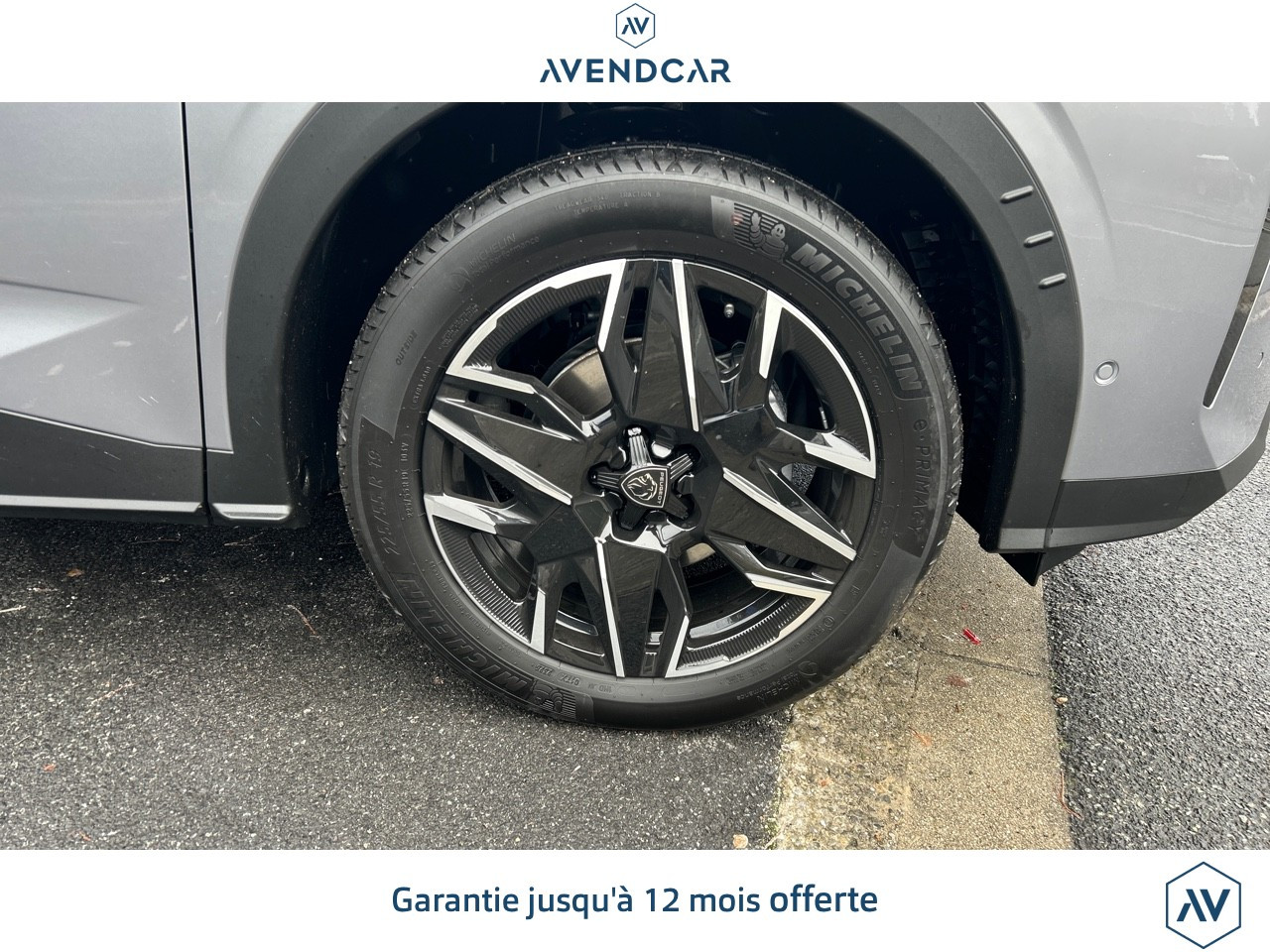 
                                                Voiture
                                                 3008 GT 145 HYBRIDE DCS6 BVA