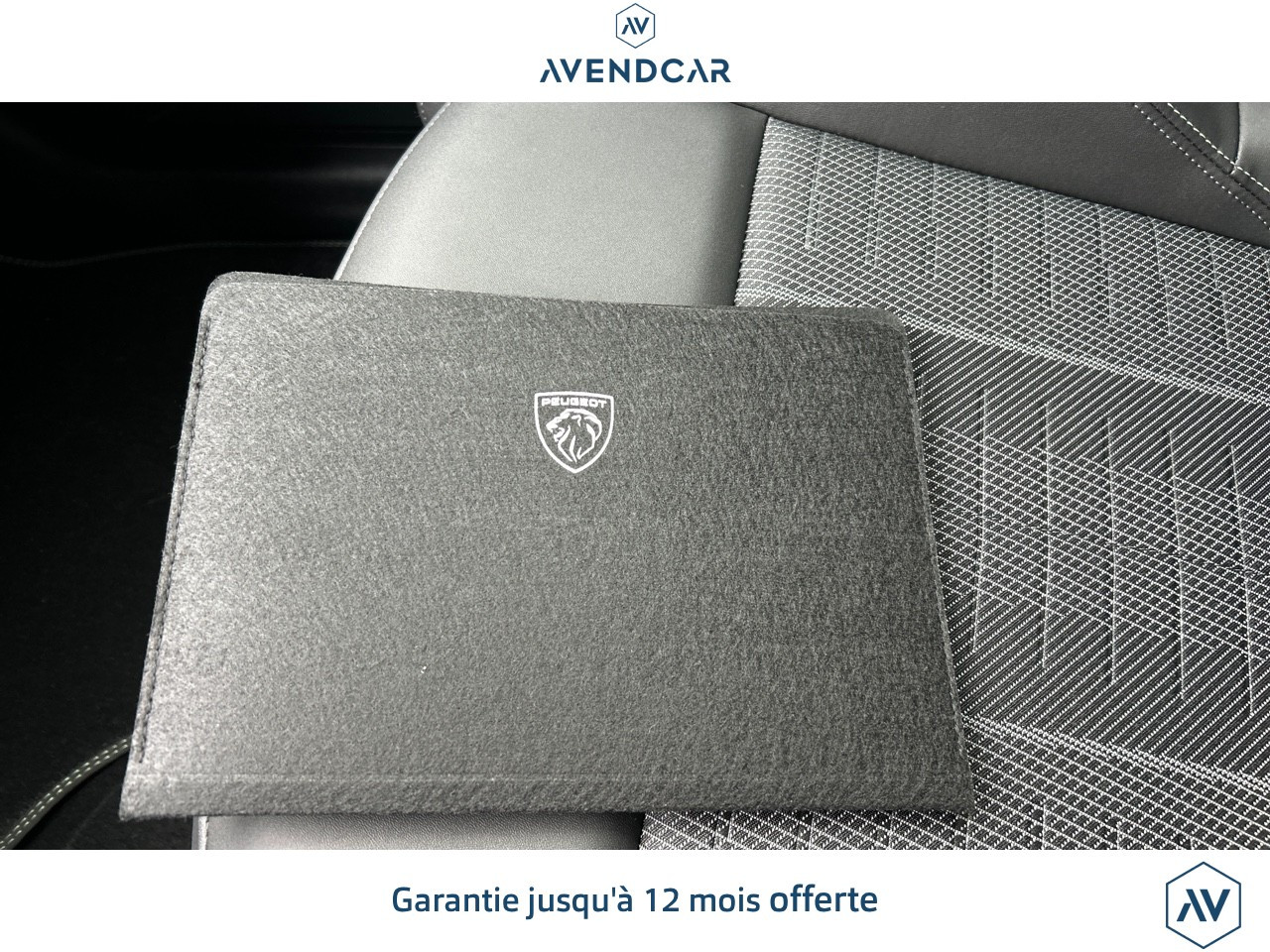 
                                                Voiture
                                                 3008 GT 145 HYBRIDE DCS6 BVA