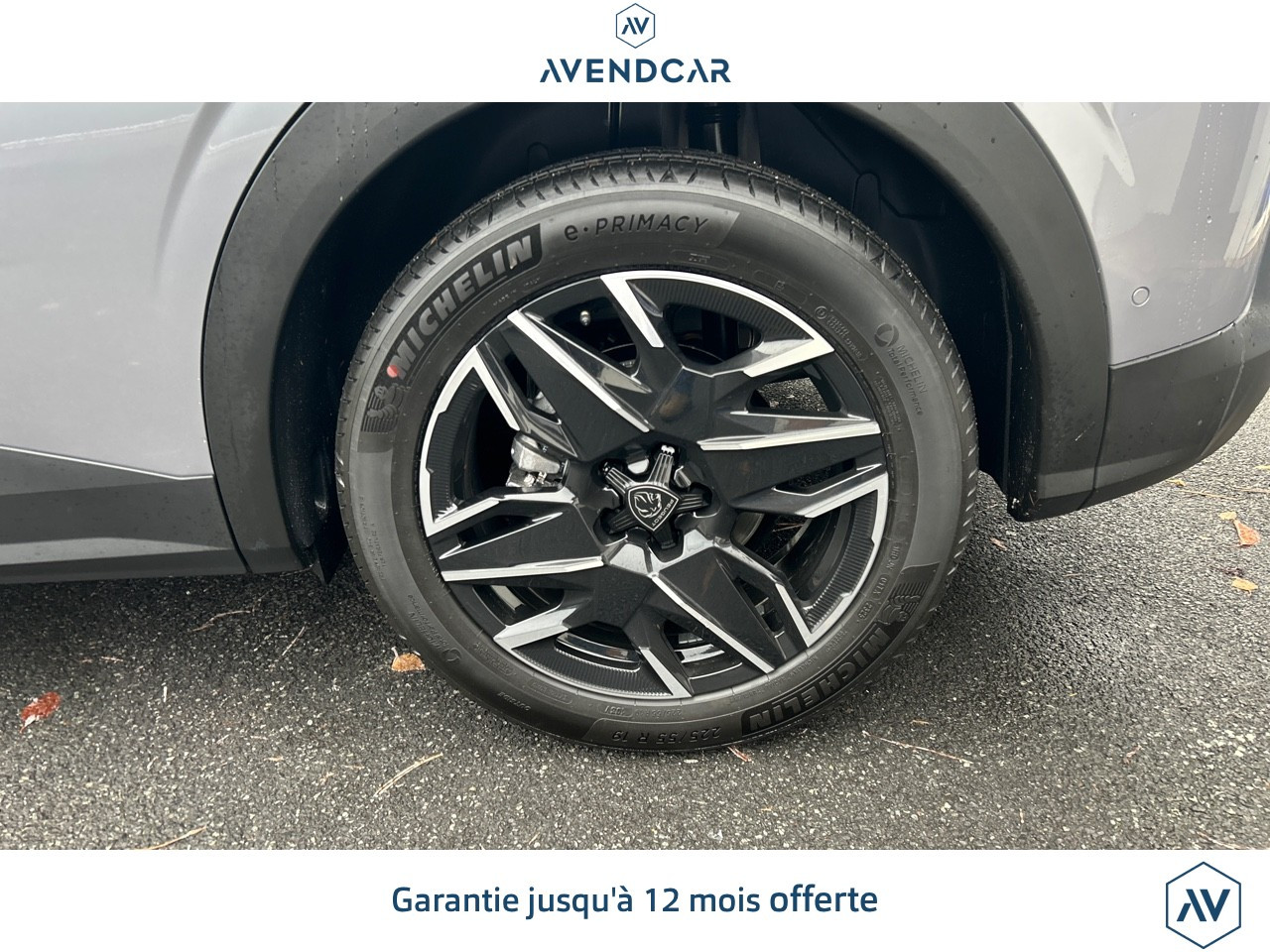 
                                                Voiture
                                                 3008 GT 145 HYBRIDE DCS6 BVA