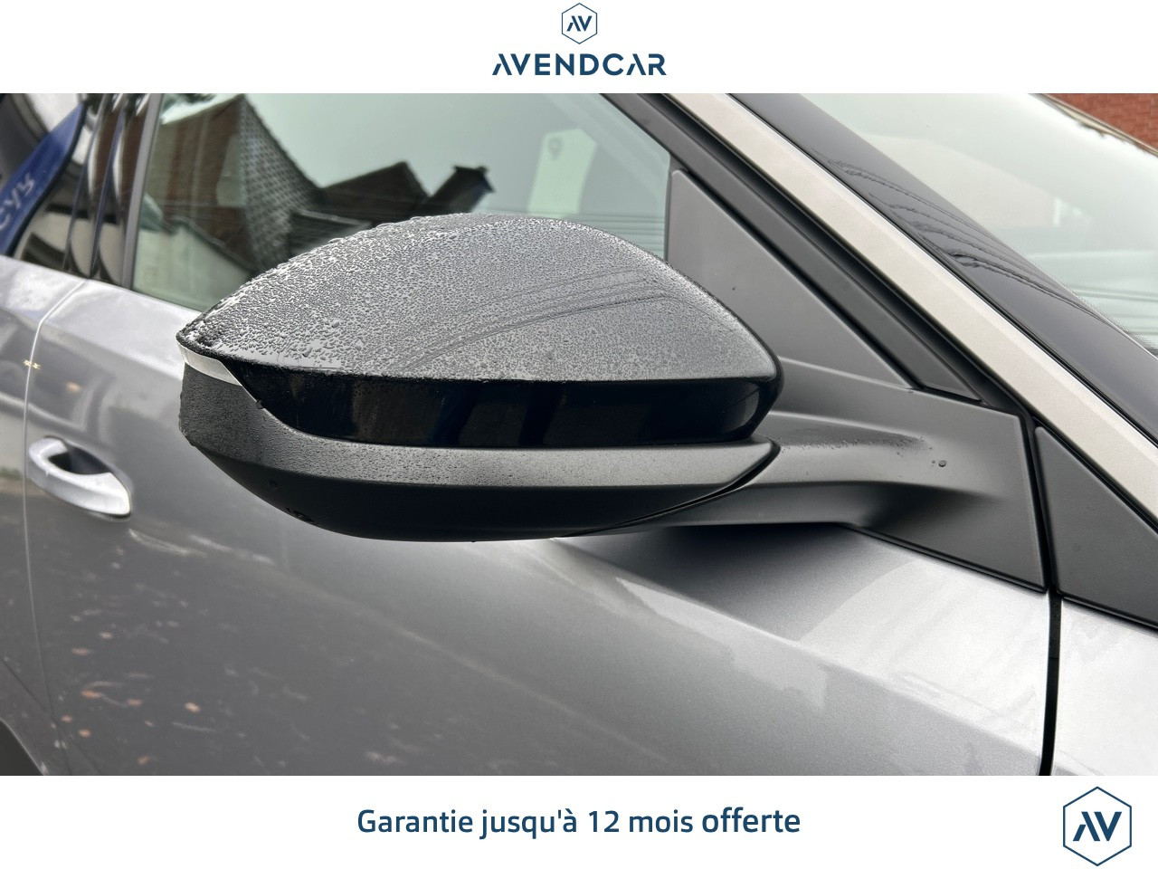 
                                                Voiture
                                                 3008 GT 145 HYBRIDE DCS6 BVA