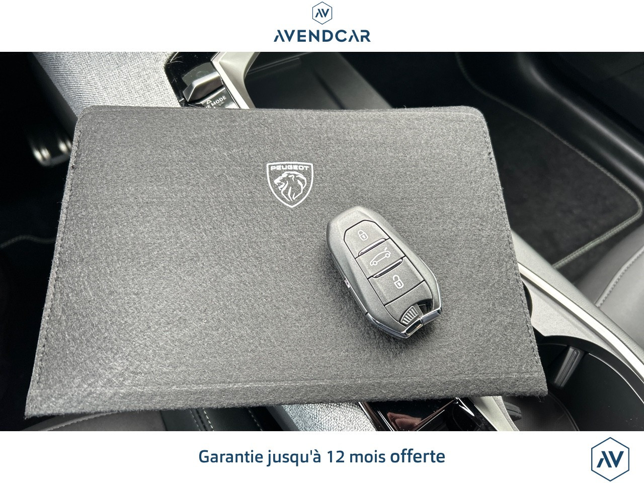 
                                                Voiture
                                                 3008 GT 145 HYBRIDE DCS6 BVA