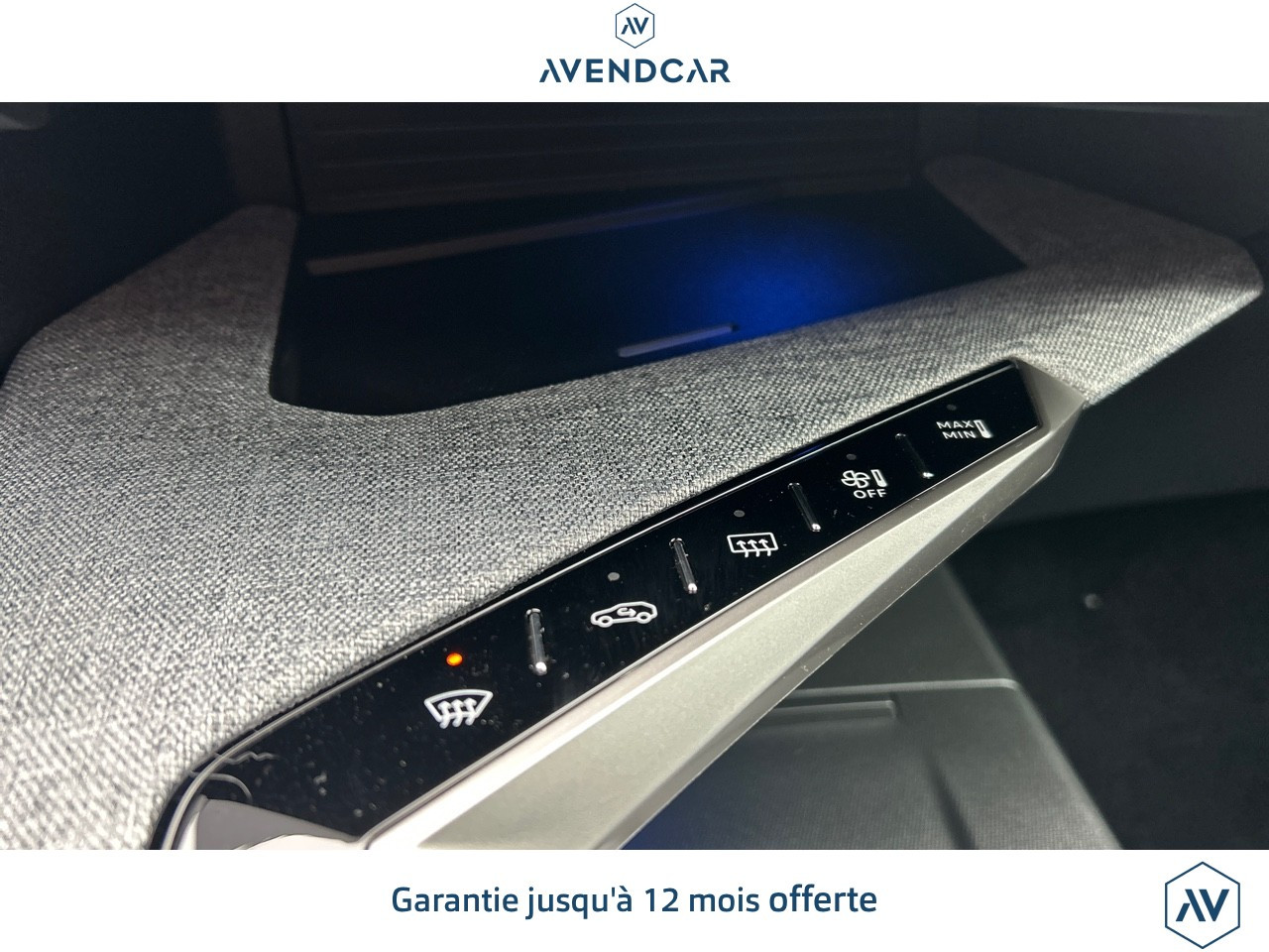 
                                                Voiture
                                                 3008 GT 145 HYBRIDE DCS6 BVA