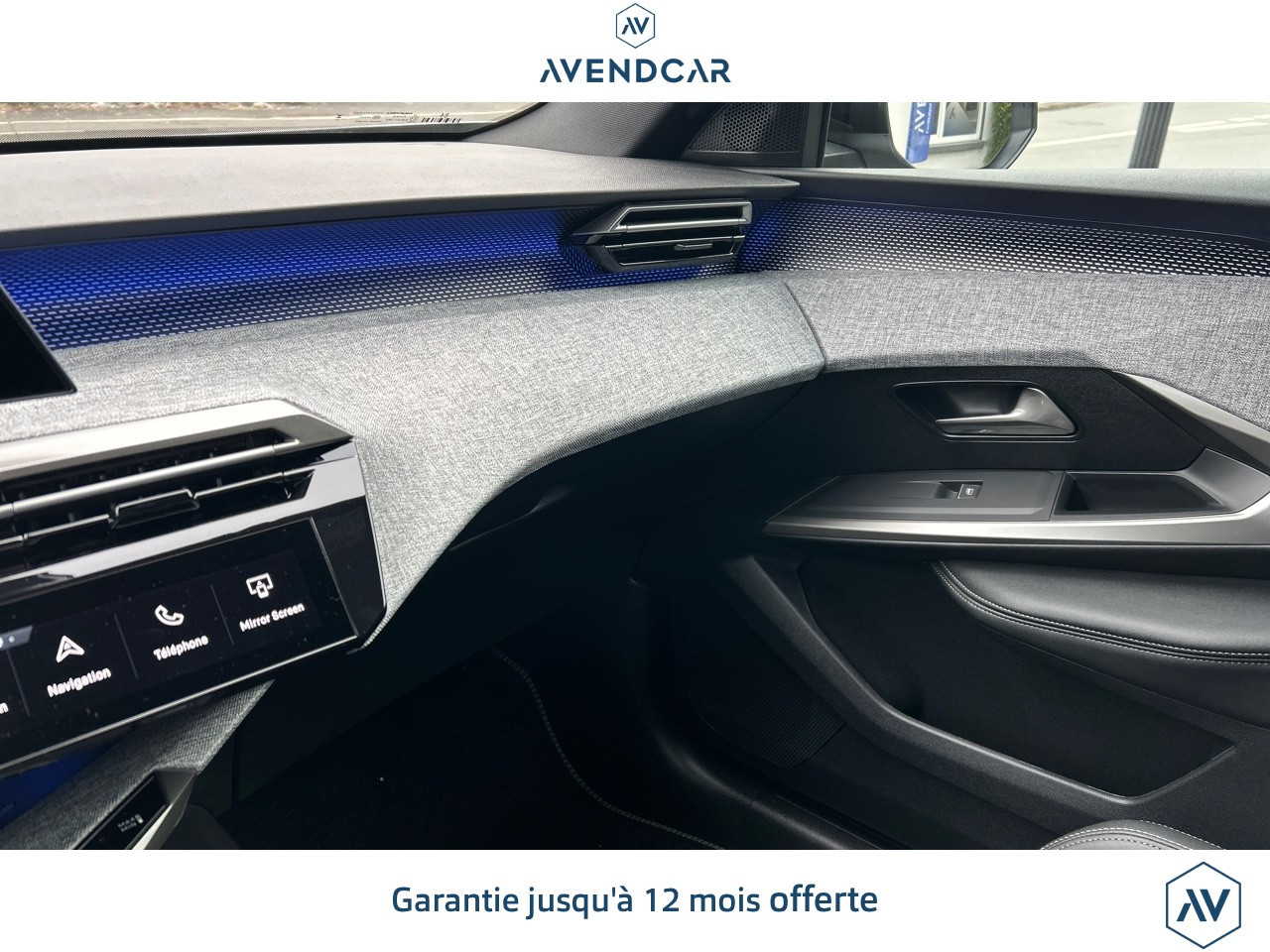 
                                                Voiture
                                                 3008 GT 145 HYBRIDE DCS6 BVA