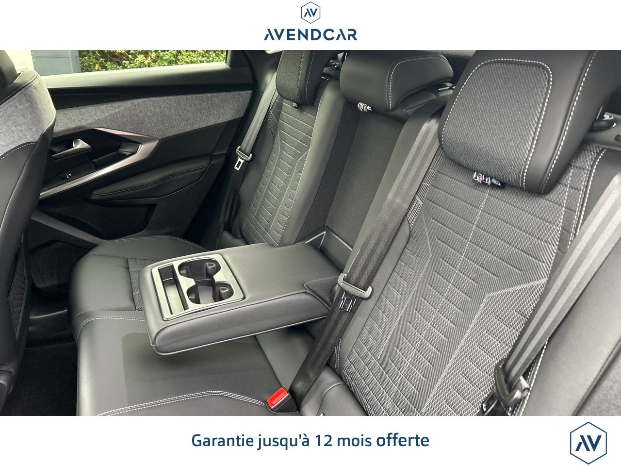 
                                                Voiture
                                                 3008 GT 145 HYBRIDE DCS6 BVA