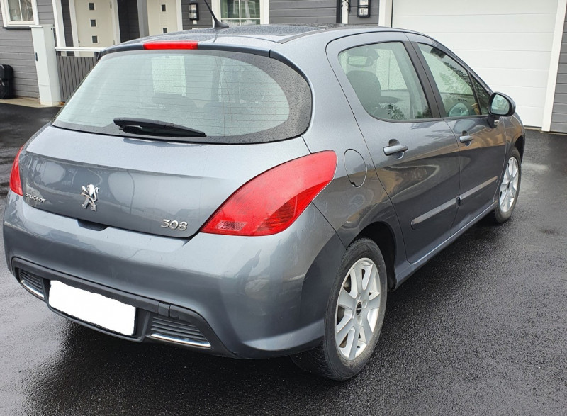 
                                                Voiture
                                                 308 d'année 2009 Diesel 123.084 kms ---- Occasion