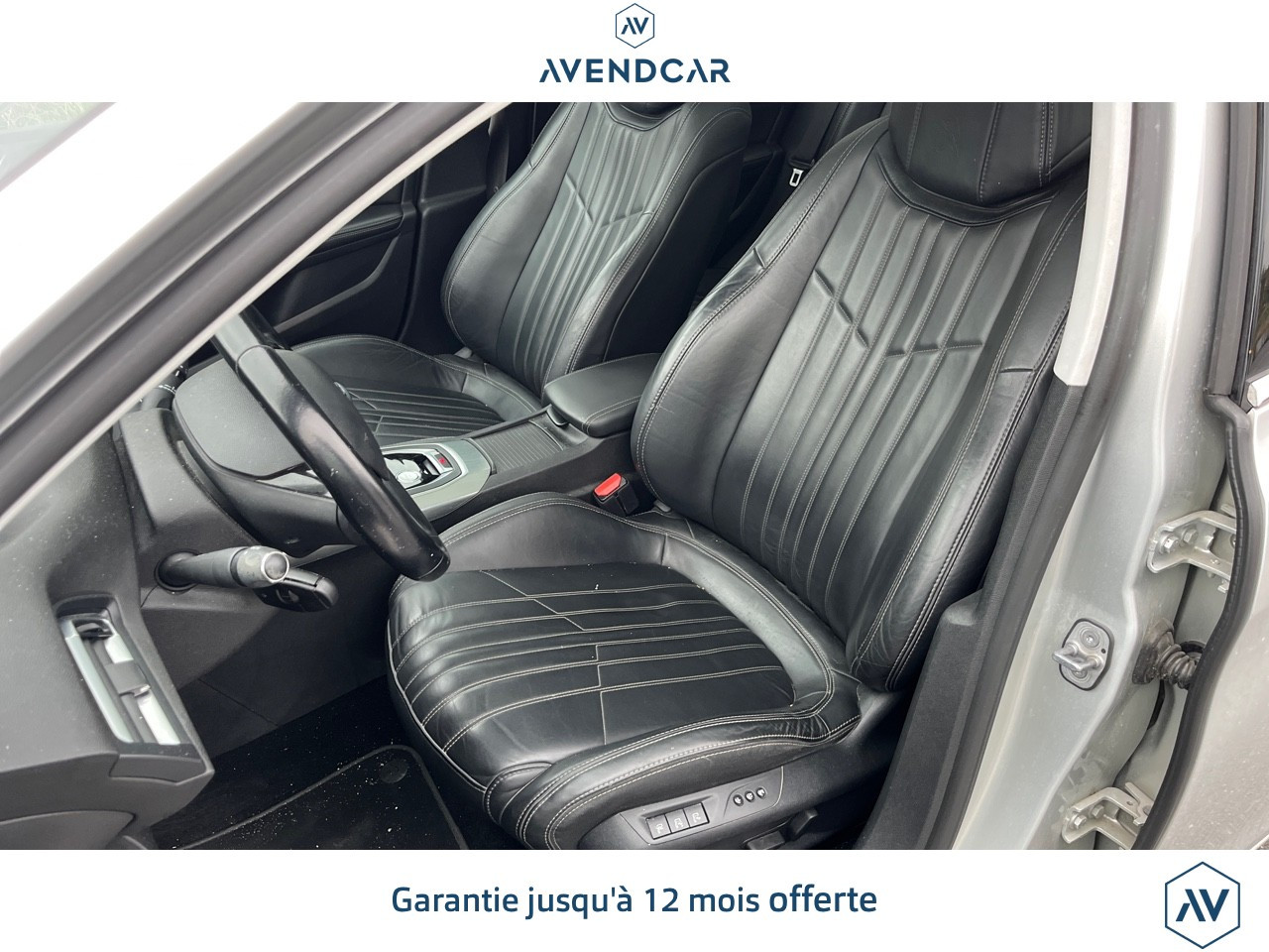 
                                                Voiture
                                                 308 GENERATION-II 2.0 BLUEHDI 150 FELINE START-STOP