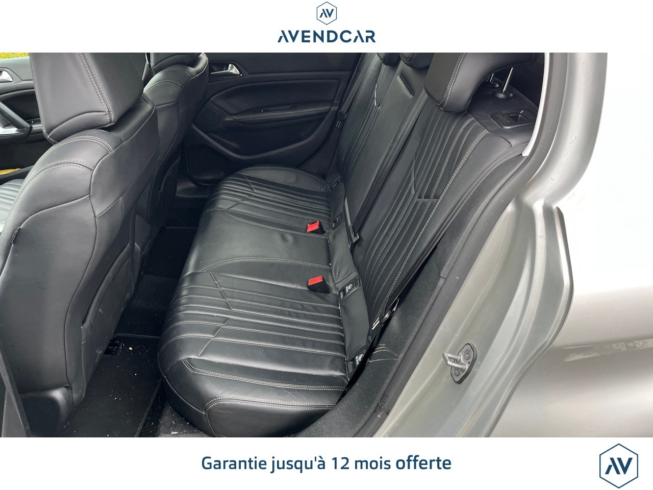 
                                                Voiture
                                                 308 GENERATION-II 2.0 BLUEHDI 150 FELINE START-STOP