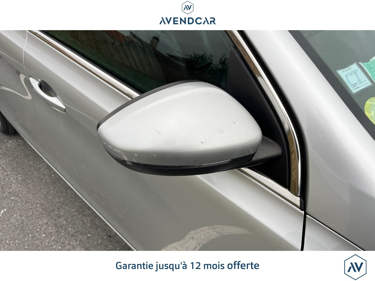 
                                                Voiture
                                                 308 GENERATION-II 2.0 BLUEHDI 150 FELINE START-STOP